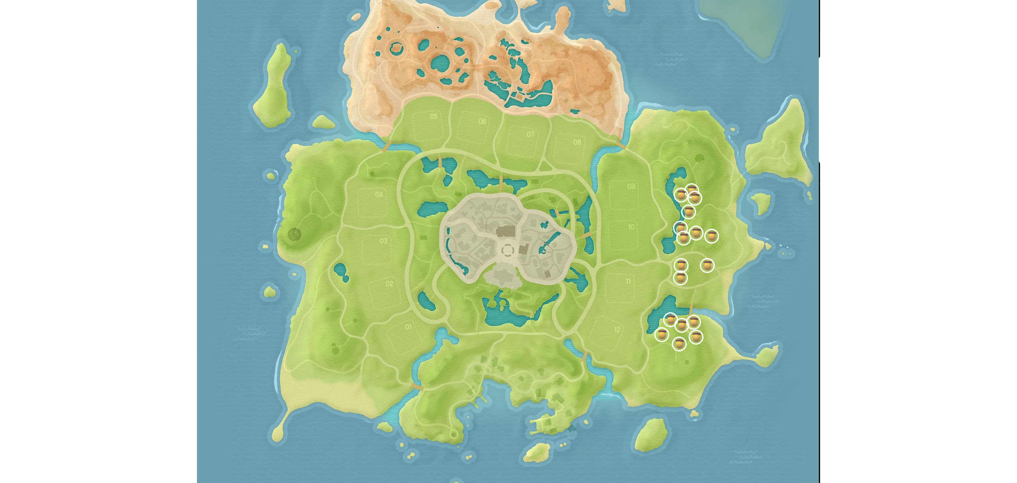 Ressource Pilze Steinpilz aus Bordeaux